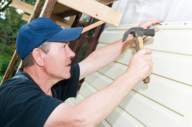 Siding Removal and Disposal in Lyons, GA